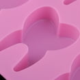 thumbnail image 3 of Herramientas de fabricación de Pasteles de Adorno de resina Sunnimix Molde de decoración de pastel rosa, 3 of 8