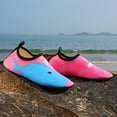 thumbnail image 6 of Stepedia Kids Boys Girls Quick Dry Water Shoes Aqua Socks for Beach Swimming Pool, 6 of 6