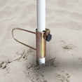 thumbnail image 2 of 1Pc Outdoor Umbrella Anchor Sun Shade Support Simple Beach Umbrella Fixing Tool, 2 of 9