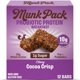 thumbnail image 1 of Probiotic Protein Breakfast Bars - 10g Plant Protein, 1g Sugar, 6g Fiber – For Adults & Kids, Low Sugar Snack, Gluten-Free, Diabetic-Friendly, Non-GMO, Variety Pack- 12 Pack, 1 of 5