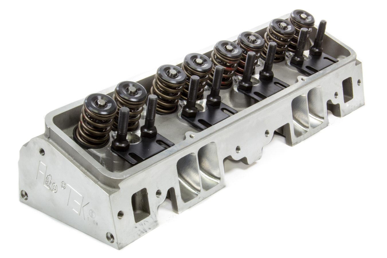 Cylinder Head Sbc 210 Cnc Hydraulic Roller