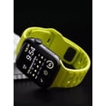 thumbnail image 5 of Correa deportiva de silicona para Apple Watch, pulsera de 49mm, 45mm, 44mm, 42mm, 40mm, 41mm, 38, Series iwatch 9, 8, 7, 6, 5, 4, 3, se ultra, 5 of 5