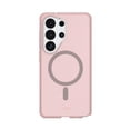 thumbnail image 6 of UAG Samsung Galaxy S26 Ultra Case 6.9" Dot - Magnetic Charging Compatible Transparent Rugged Military Drop Tested Protective Cover, Rose, 6 of 9