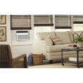 thumbnail image 4 of Frigidaire 10,000 BTU Window Air Conditioner with Remote in White, FHWC104WB1, 4 of 11
