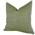 thumbnail image 1 of Plutus Parsburg Coussin Fait Main, (20 Pouces x 30 Pouces Queen), 1 of 2