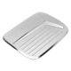 thumbnail image 4 of Reemplazo de la etiqueta decorativa de la tapa de llenado de aceite de Gas embellecedor de la cubierta del tanque de combustible para Mitsubishi Pajero Sport 2019-2021 estilo galvanoplastia, 4 of 9