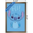 thumbnail image 2 of Disney Lilo et Stitch - Salut, 2 of 4