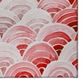 thumbnail image 6 of Dalyn Seabreeze Area Rug SZ5-Scarlett SZ5SC10X14 Scarlett, 10' x 14', 6 of 7