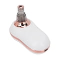 thumbnail image 4 of Blackhead Removal Instrument, Pore Cleaner Professional 3 Gears  For Skin Care For Home Travel White, 4 of 8