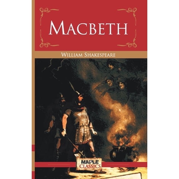 Pre-Owned Macbeth (Paperback) 9350334410 9789350334416