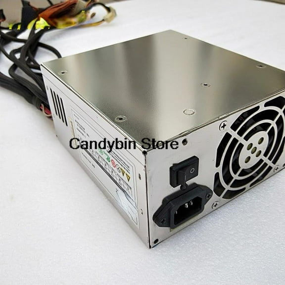 BTX-500SP Power 500SP Switching Regulated Power Supply