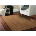 thumbnail image 3 of Garland Rug Value Plush Nutmeg 5'x7' Indoor Area Rug, 3 of 3