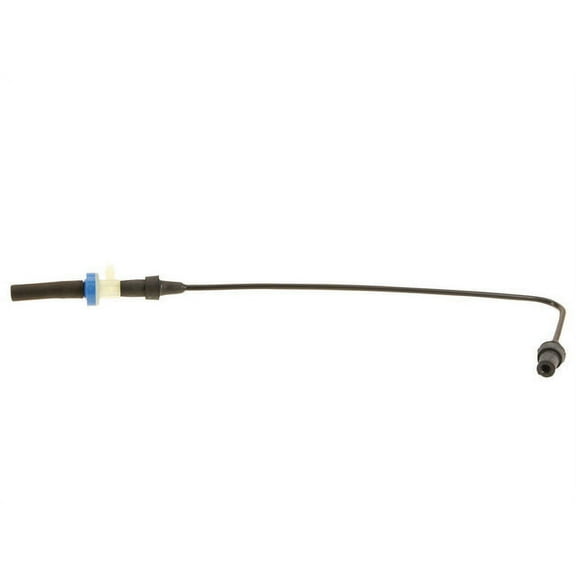 A/C Vacuum Hose - Compatible with 1999 Ford F-250