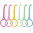 thumbnail image 1 of Juego de 10 herramientas para quitar canalones, ABS, multicolor, 1 of 5