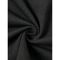 thumbnail image 2 of T-Shirt Décontracté d'Été pour Hommes avec Imprimé Unique - Mélange de Polyester Doux et Spandex, Col Rond, Manches Courtes, Lavable en Machine, Imprimé, Style Loisirs, Version Conventionnelle, Été, 2 of 6