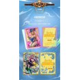 thumbnail image 4 of Tarjeta de diosa, chica afortunada, tarjeta de diosa, hermana, locomotora, tarjeta de chica, tarjeta coleccionable de Anime genial Sexy, 4 of 4