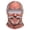 Cyan#1, variant on Balaclava Face Mask, 3D Funny Ski Face Mask Lightweight Breathable UV Sun Protection Full Head Cover for Skiing Cycling Motorcycle Fishing Hunting Halloween Sports
