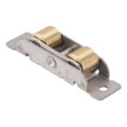thumbnail image 1 of Sliding Patio Door Rollers, Stainless Steel Copper Roller Assembly for Smooth Operation, with Easy Installation, for Most Sliding Doors and Windows, 1 of 7