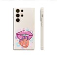 thumbnail image 1 of Añade un toque de diversión a tu iPhone con esta innovadora y vibrante funda de TPU para teléfono con diseño de dibujos animados, 1 of 4