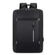 thumbnail image 1 of Mochila impermeable con carga USB para hombre, bolsa de negocios informal Oxford para ordenador portátil de 15,6 pulgadas Fivean unisex, 1 of 2