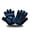 Blue, variant on Cycling Gloves Bike Gloves for Men/Women- 5MM Gel Pad Half Finger Bicycle Biking Gloves for Cycling/Weight Lifting/Gym/Motorcycle/Rowing/Outdoor Sports, Green, XXL