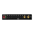 thumbnail image 2 of MOSKY ISO-10 Portable Guitar Effect Power Supply Station 10 Isolated DC Outputs & One 5V USB Output for 9V 18V Guitar Effects, 2 of 6
