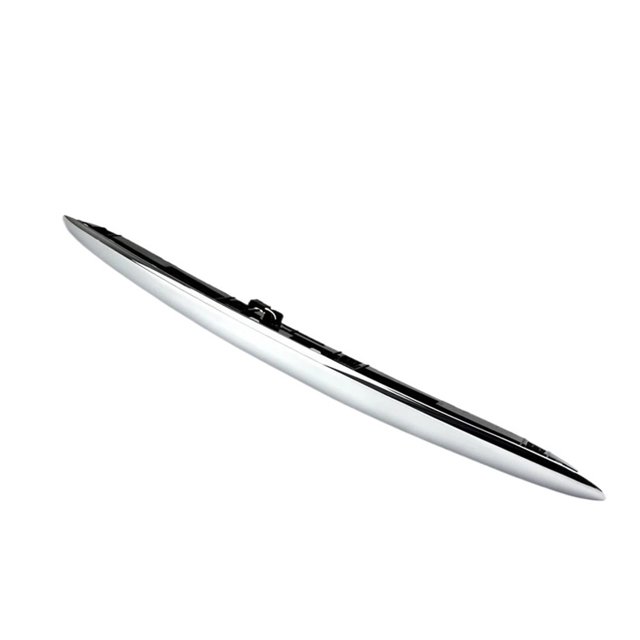 51132753603 Chrome Hatch Rear Trunk Handle Replacement Compatible with For BMW For Mini For cooper R55 R56 R57 R58 R59 Tail Gate Handle