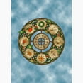thumbnail image 3 of CafePress - Celtic Wheel Of The Year - Greeting Cards (Pk of 10) Glossy, 3 of 3