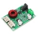 thumbnail image 5 of Módulo de fuente de alimentación Buck módulo Buck de salida USB dual Convertidor de voltaje Regulador de voltaje DC Adaptador Buck de voltaje para la industria para componentes ANGGREK Otros, 5 of 8