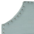 thumbnail image 4 of Safavieh Denham Headboard with Nailheads, Available in Multiple Colors and Sizes, 4 of 4
