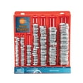 thumbnail image 2 of Koehler Enterprises KEDIS220 2200 Piece Hose Clamp Set in Mountable Rack, 2 of 4