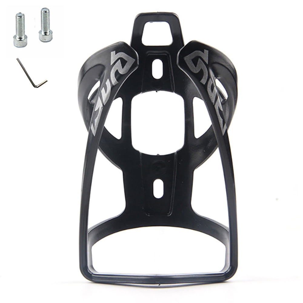 Details about   Bike Bicycle Plastic Water Bottle Holder Cage Rack Cycling Accessories L8J6 