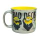 thumbnail image 1 of Taza Cerámica Iridiscente Bitono, Minions Espias, Tarro para Bebidas Calientes, Capacidad 430 Ml, 1 of 4