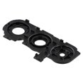 thumbnail image 4 of For Samsung Galaxy A16 4G A165 OEM Rear Camera Rim Lens Cover (Without Logo), 4 of 4