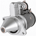 thumbnail image 6 of New 10T Starter Motor Fits Ldv Sherpa 1.8 Diesel 26371 26400 26400A 26400 26400A, 6 of 7