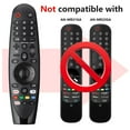 thumbnail image 4 of LG Smart TV Magic Remote Replacement - Voice Magic Remote with Pointer Function, 4 of 7