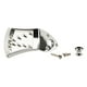 thumbnail image 5 of Cordal triangular de metal perfecl para mandolina de 8 cuerdas con tornillos, 5 of 8