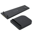 thumbnail image 2 of Phone Wireless Charger Mobile Phone Wireless Charging Stand Dock Watch Earphone Charging Holder, 2 of 10