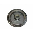 thumbnail image 3 of Fits Royal Enfield BSA Early Half Width Front Wheel Hub, 3 of 5