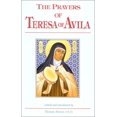 thumbnail image 1 of Pre-Owned The Prayers of Teresa of Avila (Paperback) 1565480651 9781565480650, 1 of 1