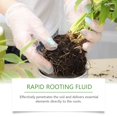 thumbnail image 5 of 100Ml Plant Rooting Liquid Fertilizer, Promotes Healthy Root Development And Strong Plant Growth, With Nitrogen Potassium For All Types Of Potted Green Plants Indoor Outdoor, 5 of 9