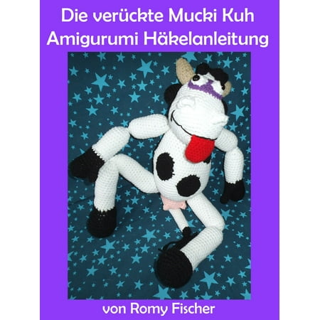 Die Verruckte Mucki Kuh Ebook Walmart Com