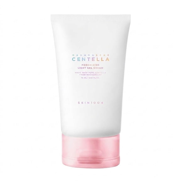 Skin1004 - Madagascar Centella Poremizing Light Gel Cream (75ml)