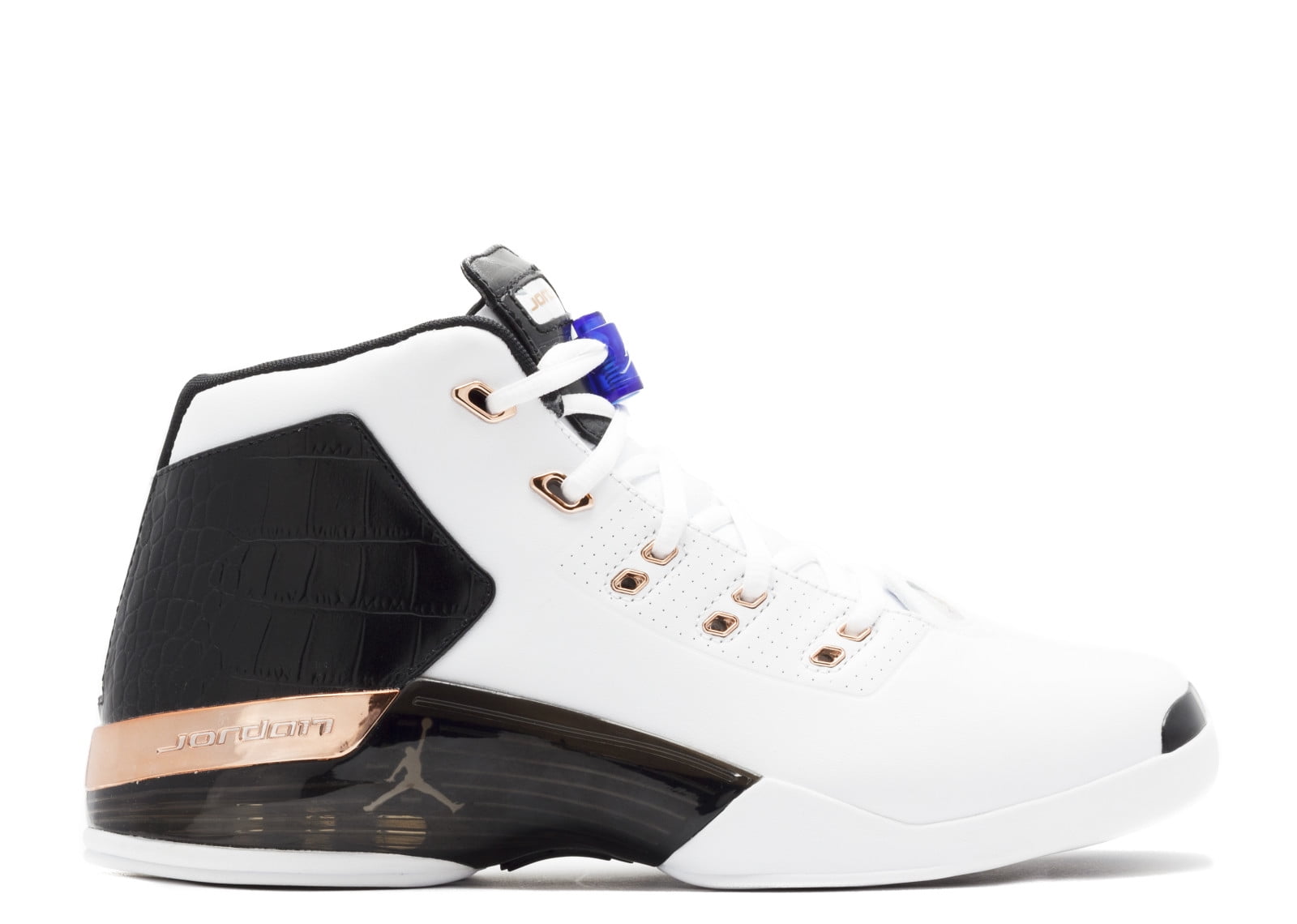 size 17 mens jordans