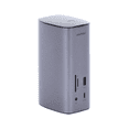 thumbnail image 3 of Docking Station USB C Ugreen 90325, 12 En 1, HDMI 8K/4K, DP, Ethernet, 100W PD, 3 of 6