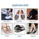 thumbnail image 3 of JUE-FISH 50ml Shoe Glue Waterproof Adhesive Fast Bonding Repair Adhesive for Heels, Sandals, Boots, 3 of 5
