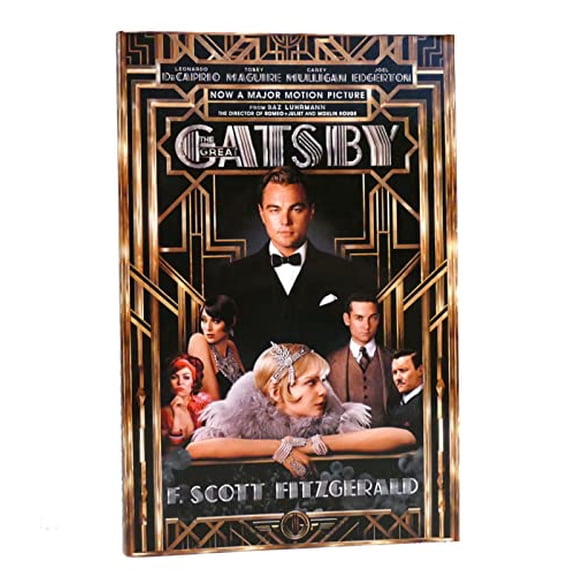 Pre-Owned The Great Gatsby (Paperback) 1451689438 9781451689433