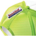 thumbnail image 4 of Beechfield Vintage Plain Snap-Back Trucker Cap, 4 of 5