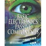 Basic Electronics Passive Components - R Y Borse
