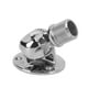 thumbnail image 2 of Montaje De Antena VHF, Operación Simple Montaje De Antena Marina Acero Inoxidable 316 Roscado 180 Grados Ajustable Para Barco Para Exteriores ANGGREK Marine Antenna for Boats, 2 of 8